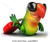 green-parrot-clipart_csp21466214.jpg