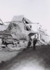 Soldiers removing things from Sherman Crab.jpg