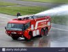 red-airport-fire-engine-emergency-vehicle-C0KM8M.jpg