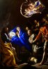 Birth of Jesus Adoration of shepherds by Philippe de Champaigne.jpg