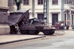 ARVN mate Armored Car, Saigon, November 1968.jpg