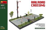 MiniArt railway crossing.jpg