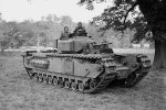 Churchill II curved rear mudguards only.jpg