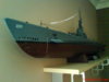 GATO...USS.BARB.from revell..1-48 scales.....JPG